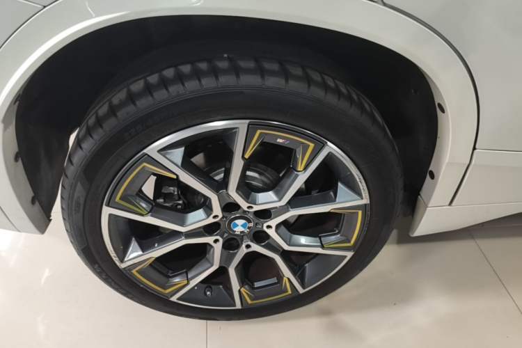 Used BMW X2 2023 sDrive 25i Shining Edition Right Rear Wheel Hub