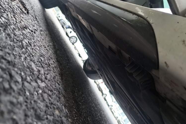 Used BMW X2 2023 sDrive25i M Sport Night Edition Right Side Sill