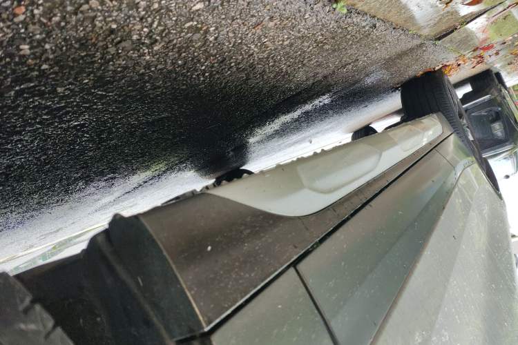 Used BMW X2 2023 sDrive25i M Sport Package Right Side Sill