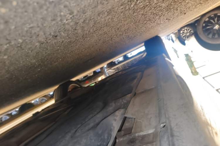 Used BMW X2 2023 sDrive25i M Sport Night Edition Right Side Sill