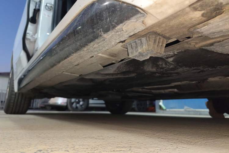 Used BMW X2 2023 sDrive25i M Sport Night Edition Right Side Sill