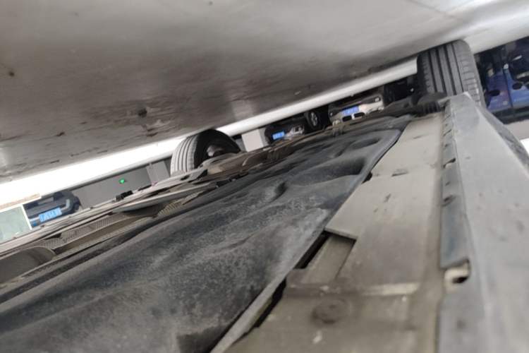 Used BMW X2 2023 sDrive 25i Shining Edition Right Side Sill