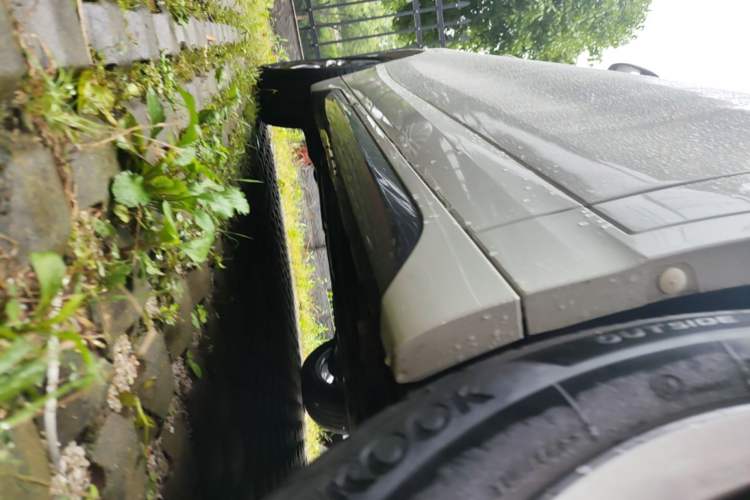 Used BMW X2 2023 sDrive25i M Sport Night Edition Right Side Sill