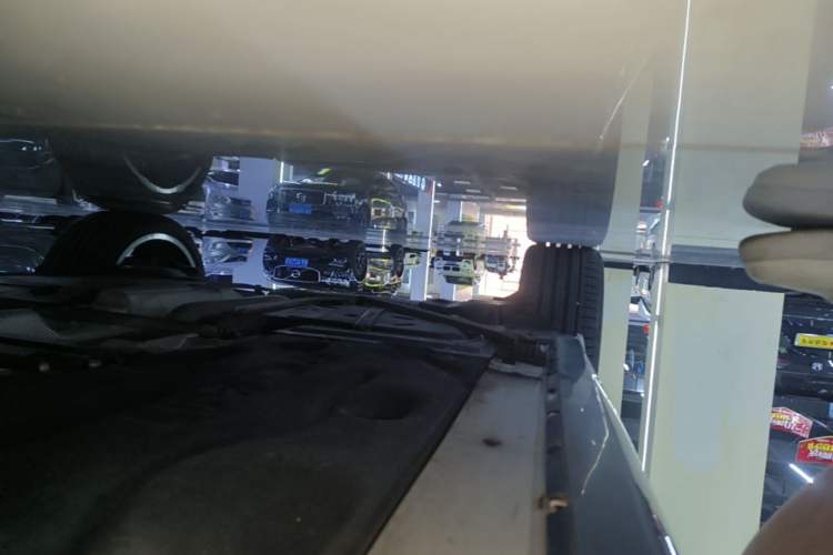 Used BMW X2 2023 sDrive 25i Shining Edition Right Side Sill