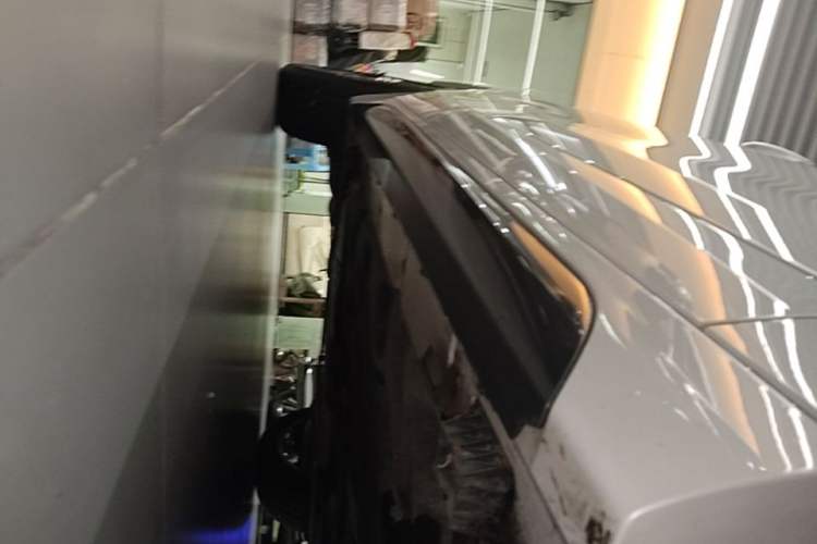 Used BMW X2 2023 sDrive25i M Sport Night Edition Right Side Sill