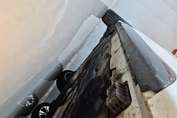 Used BMW X2 2023 sDrive25i M Sport Night Edition Right Side Sill