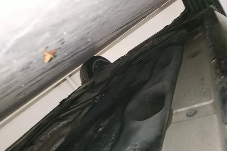 Used BMW X2 2023 sDrive 25i Shining Edition Right Side Sill