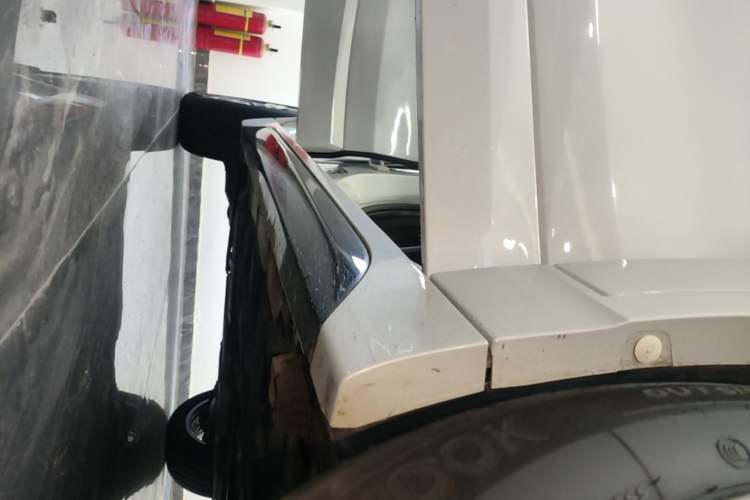 Used BMW X2 2023 sDrive25i M Sport Night Edition Right Side Sill