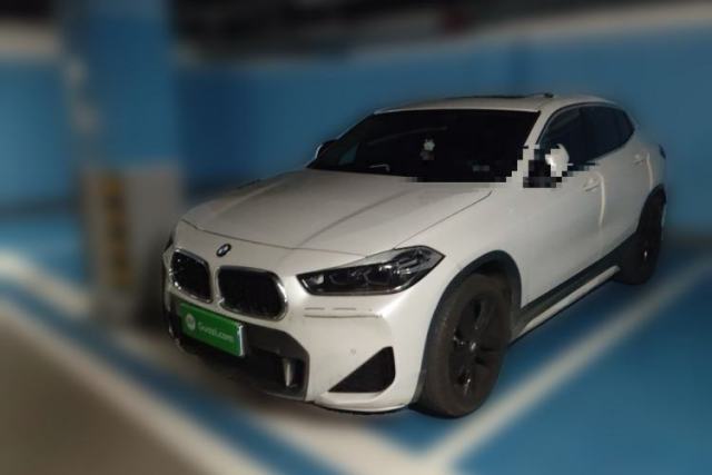 Used BMW X2 2023 sDrive25i M Sport Package