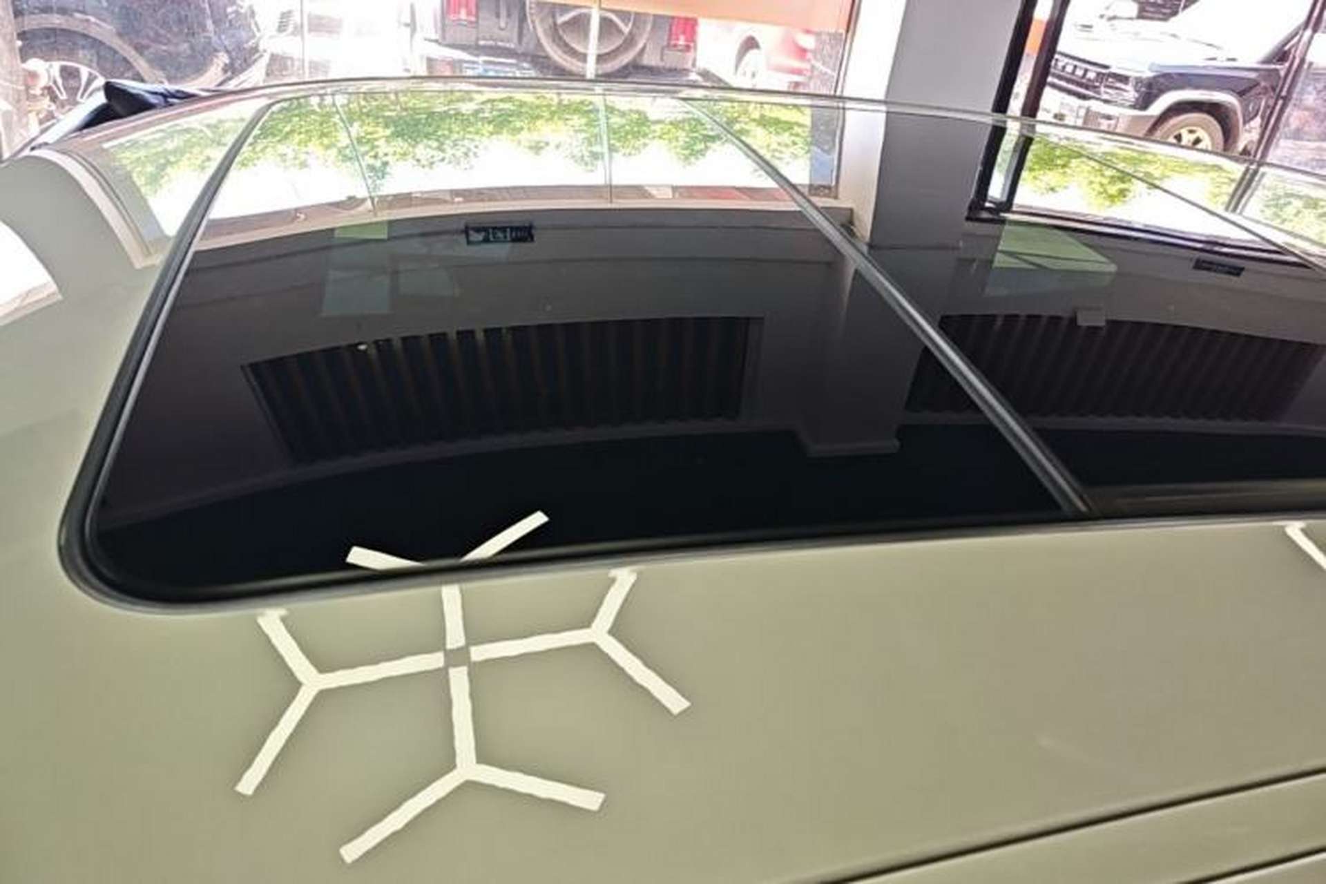 Used BMW X2 2023 sDrive25i M Sport Night Edition Roof