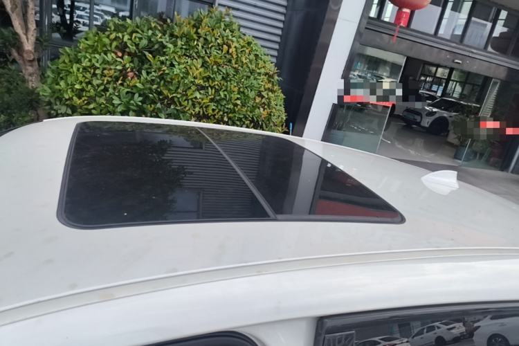 Used BMW X2 2023 sDrive25i M Sport Night Edition Roof
