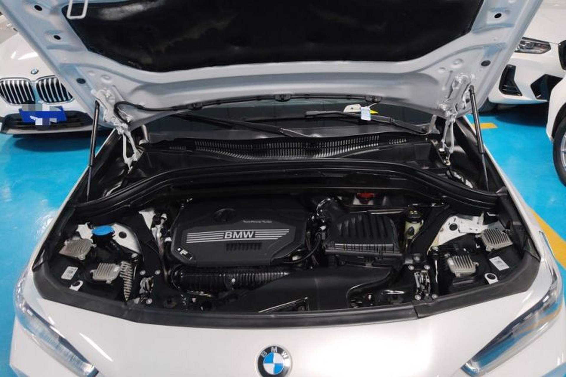 Used BMW X2 2023 sDrive25i M Sport Night Edition Roof