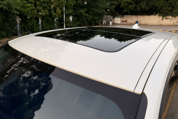 Used BMW X2 2023 sDrive25i M Sport Night Edition Roof