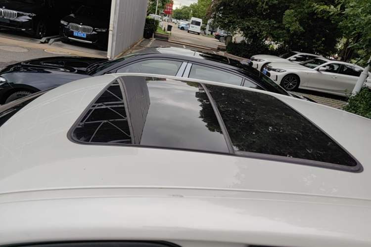 Used BMW X2 2023 sDrive25i M Sport Package Roof