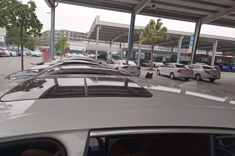 Used BMW X2 2023 sDrive25i M Sport Package Roof