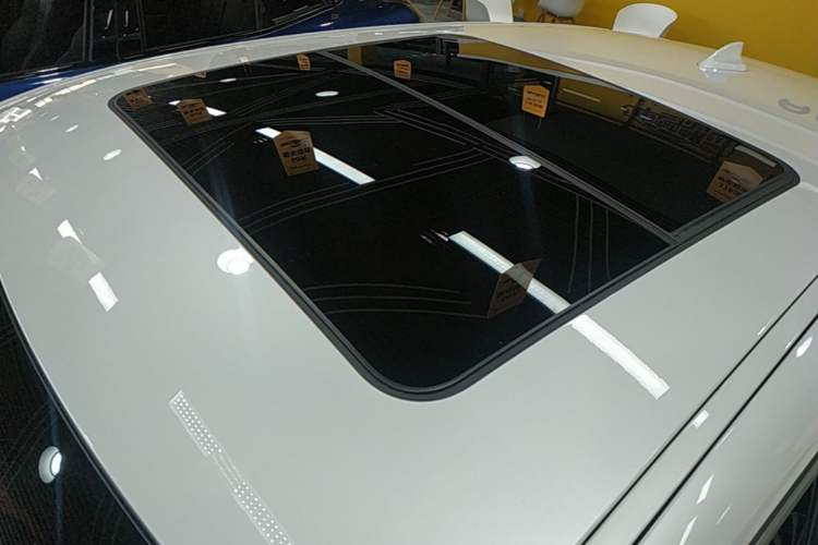 Used BMW X2 2023 sDrive25i M Sport Package Roof
