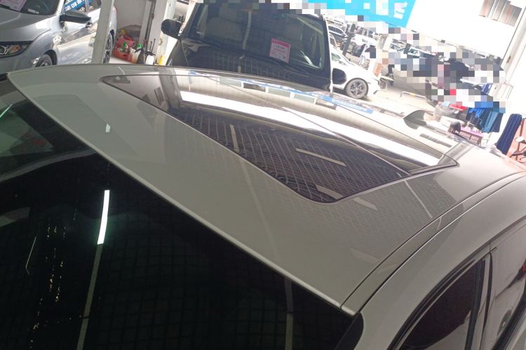 Used BMW X2 2023 sDrive 25i Shining Edition Roof