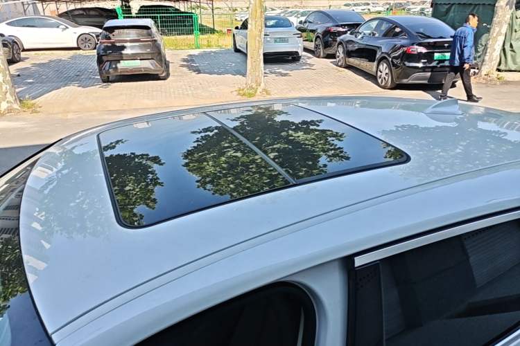 Used BMW X2 2023 sDrive25i M Sport Package Roof
