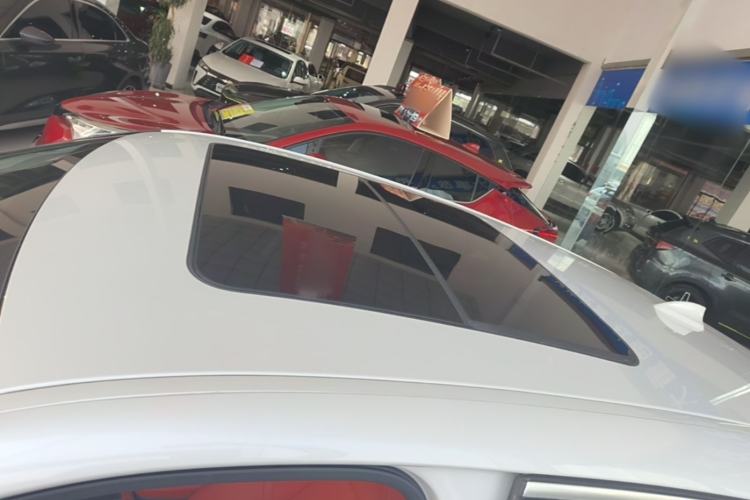 Used BMW X2 2023 sDrive25i M Sport Package Roof
