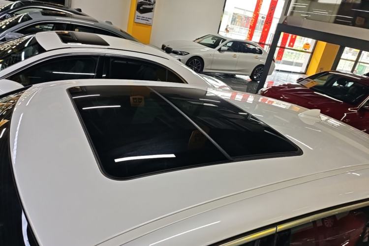 Used BMW X2 2023 sDrive25i M Sport Package Roof