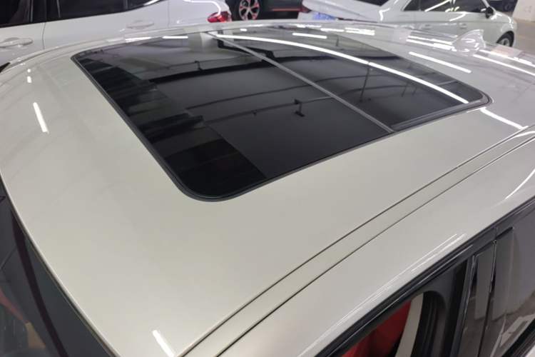 Used BMW X2 2023 sDrive25i M Sport Night Edition Roof