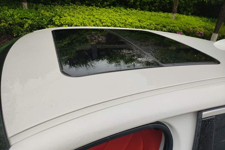 Used BMW X2 2023 sDrive25i M Sport Package Roof