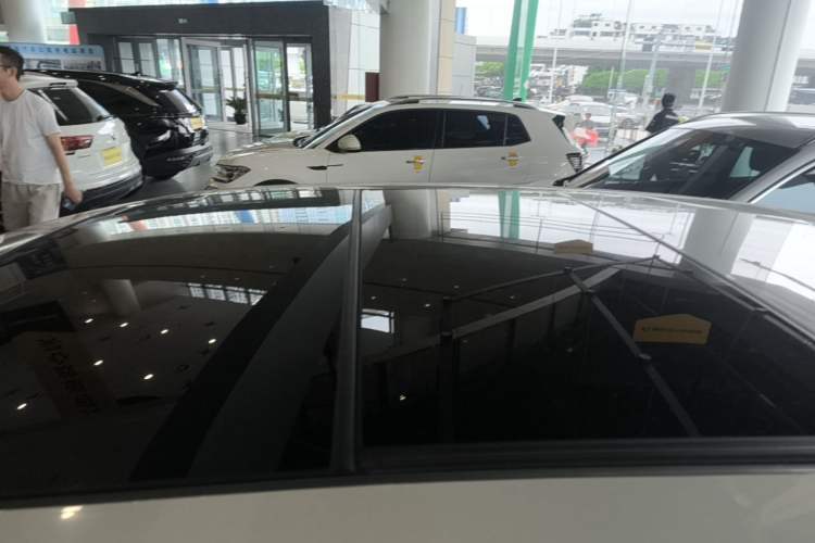 Used BMW X2 2023 sDrive 25i Shining Edition Roof