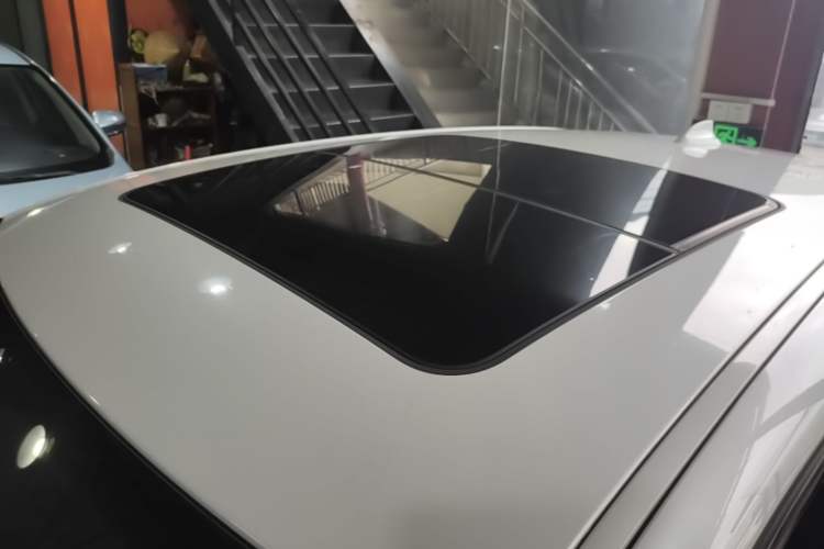 Used BMW X2 2023 sDrive 25i Shining Edition Roof