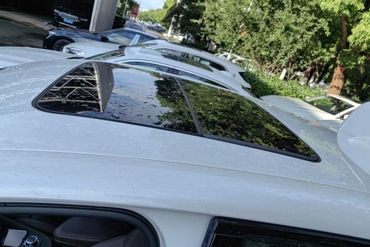 Used BMW X2 2023 sDrive25i M Sport Night Edition Roof