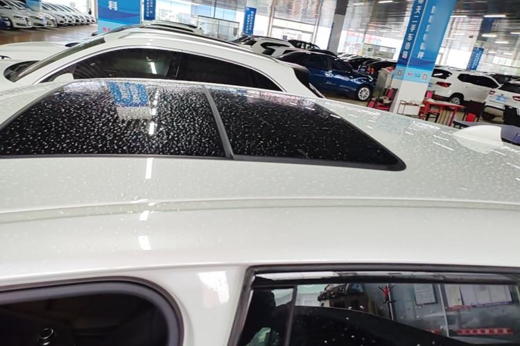 Used BMW X2 2023 sDrive25i M Sport Night Edition Roof