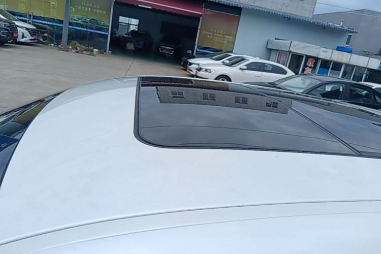 Used BMW X2 2023 sDrive25i M Sport Night Edition Roof