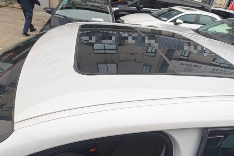 Used BMW X2 2023 sDrive25i M Sport Night Edition Roof