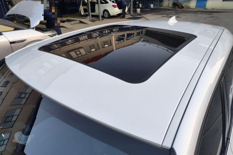 Used BMW X2 2023 sDrive25i M Sport Night Edition Roof