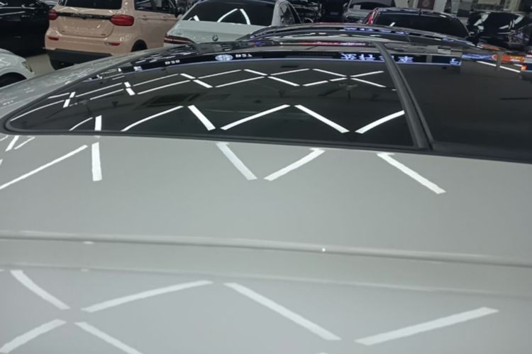 Used BMW X2 2023 sDrive25i M Sport Night Edition Roof