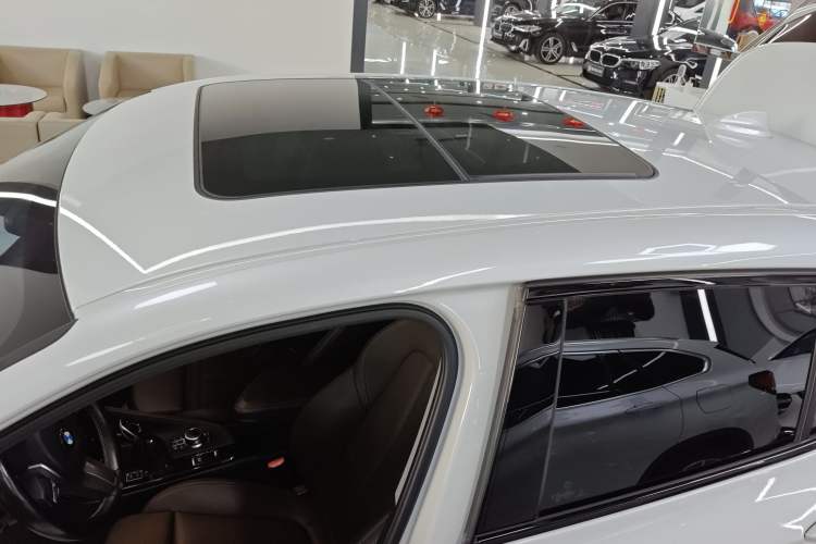 Used BMW X2 2023 sDrive25i M Sport Night Edition Roof