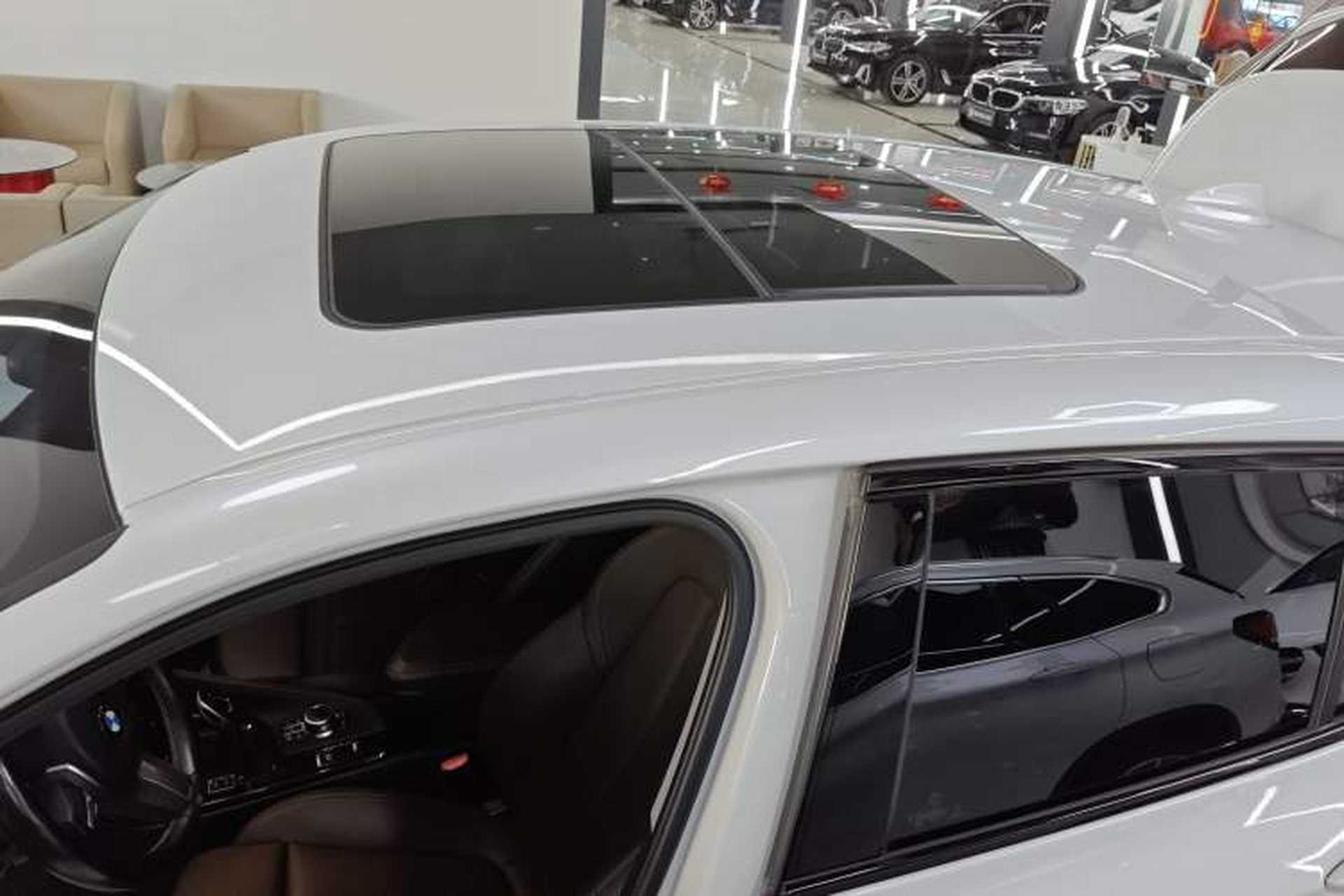 Used BMW X2 2023 sDrive25i M Sport Night Edition Roof