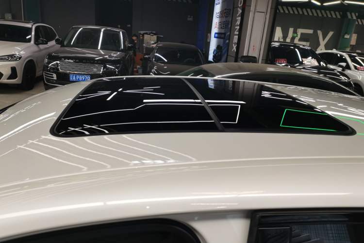 Used BMW X2 2023 sDrive25i M Sport Night Edition Roof