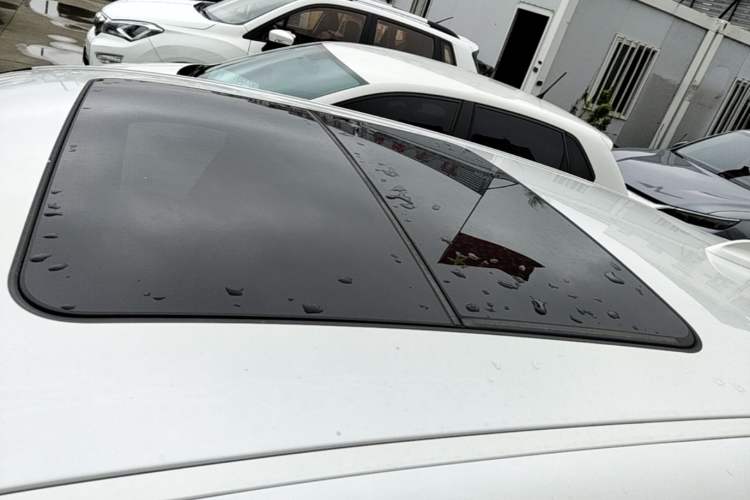 Used BMW X2 2023 sDrive 25i Shining Edition Roof