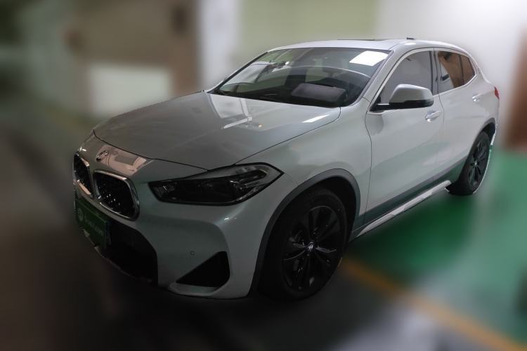 Used BMW X2 2023 sDrive25i M Sport Package Guazi used car, China used car export, Used car for sale, Used cars, Cheapest cars for sale