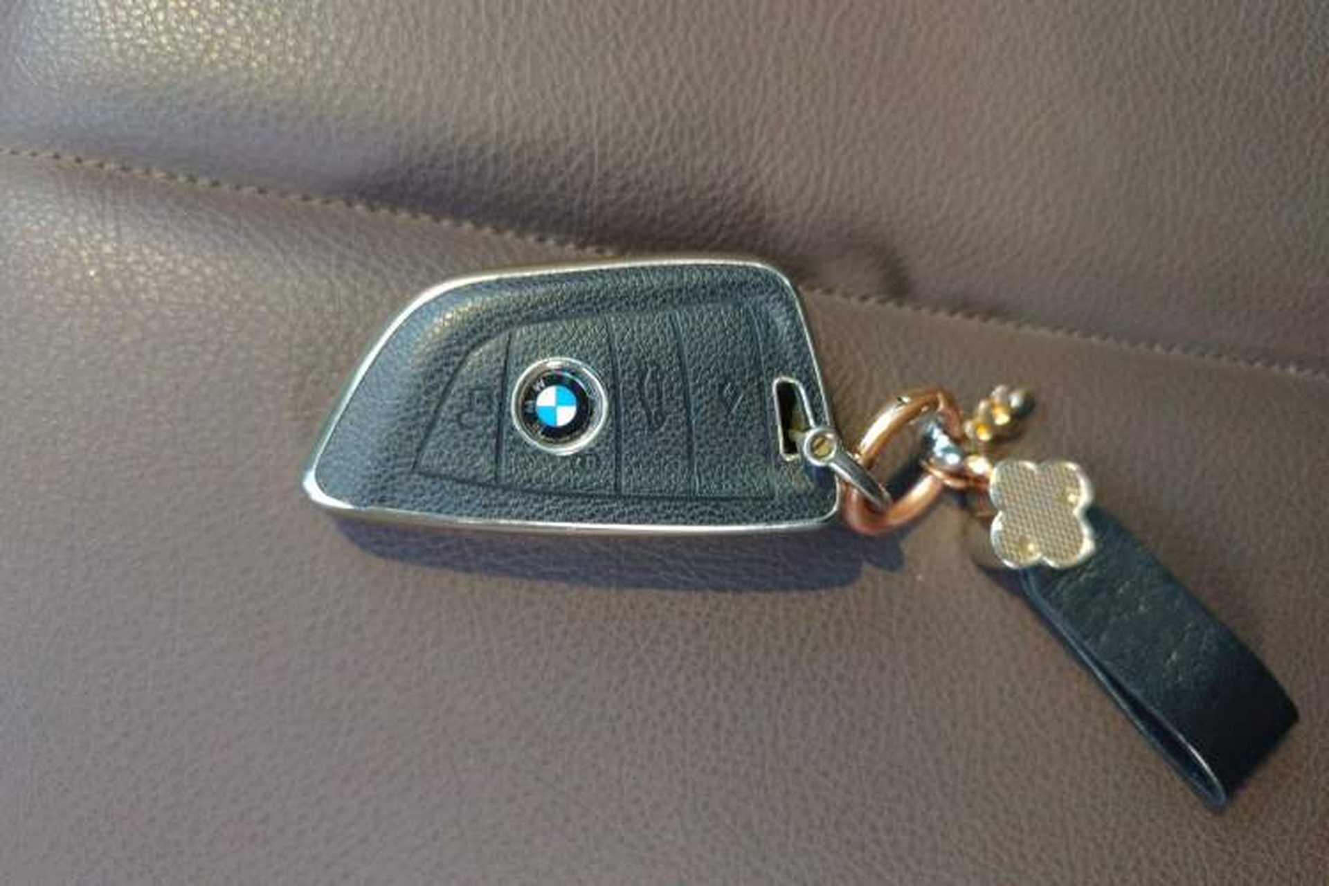 Used BMW X2 2023 sDrive25i M Sport Night Edition Vehicle Key