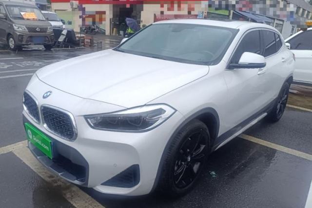 Used BMW X2 2023 sDrive25i M Sport Package