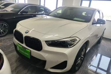 Used BMW X2 2023 sDrive25i M Sport Night Edition