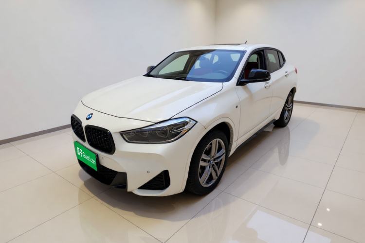 Used BMW X2 2023 sDrive25i M Sport Night Edition Guazi used car, China used car export, Used car for sale, Used  cars, Cheapest cars for sale