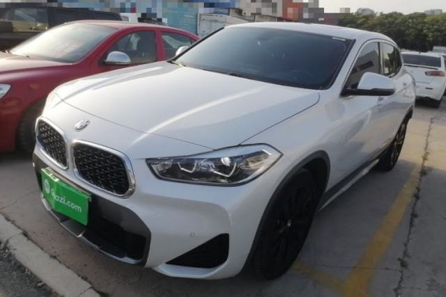 Used BMW X2 2023 sDrive25i M Sport Package