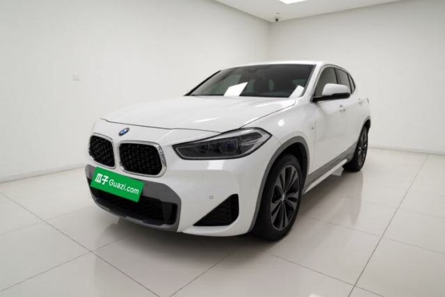 Used BMW X2 2023 sDrive25i M Sport Package