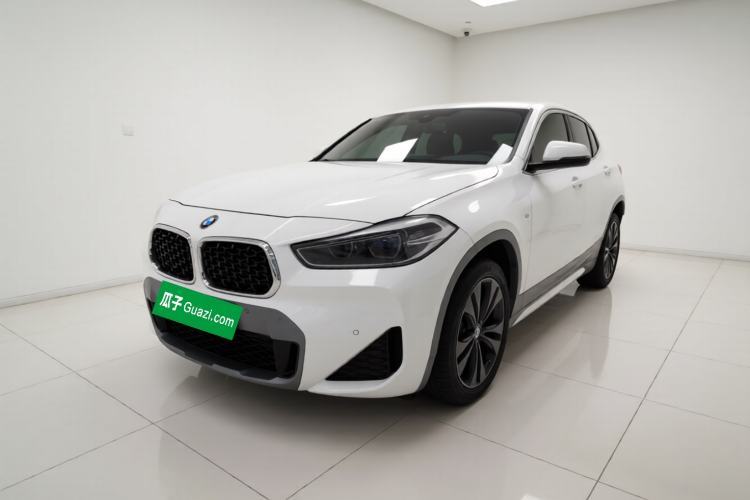 Used BMW X2 2023 sDrive25i M Sport Package Guazi used car, China used car export, Used car for sale, Used  cars, Cheapest cars for sale