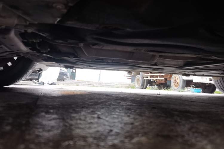 Used BMW X2 2023 sDrive25i M Sport Package Chassis Front Left