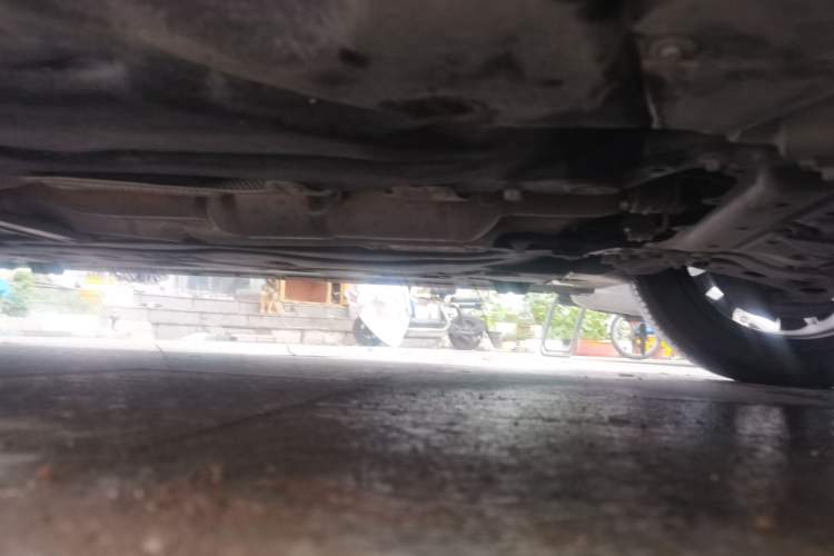 Used BMW X2 2023 sDrive25i M Sport Package Chassis Front Right