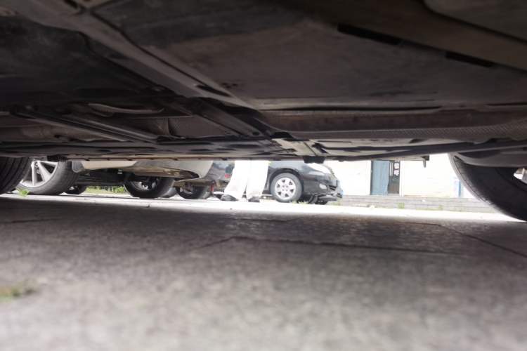 Used BMW X2 2023 sDrive25i M Sport Package Chassis Rear Left