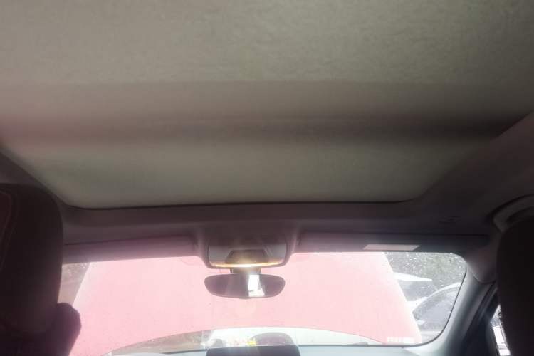 Used BMW X2 2023 sDrive25i M Sport Package Headliner